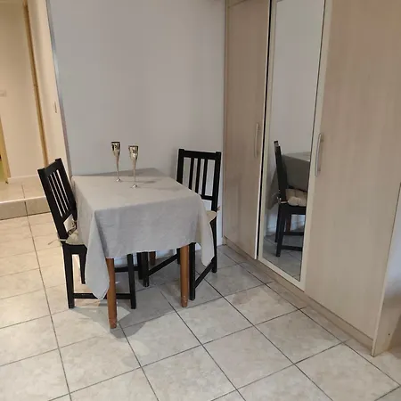 Appartement La Randonnee Des Vignobles