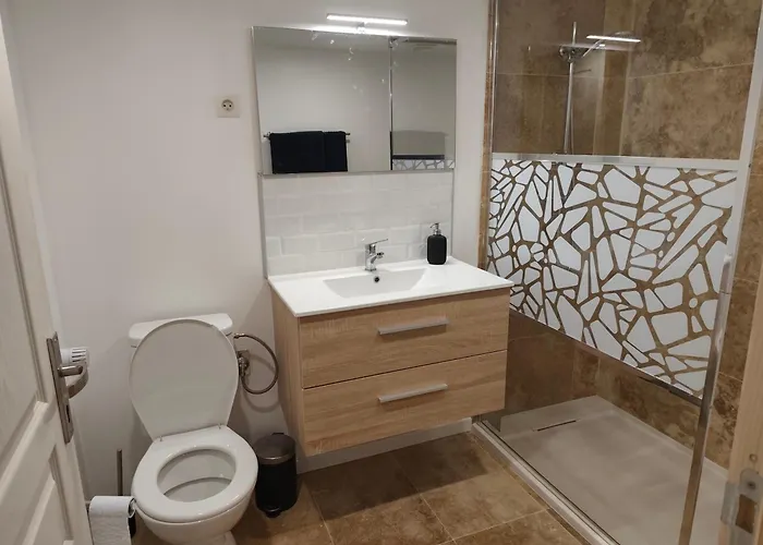 La Randonnee Des Vignobles Διαμέρισμα